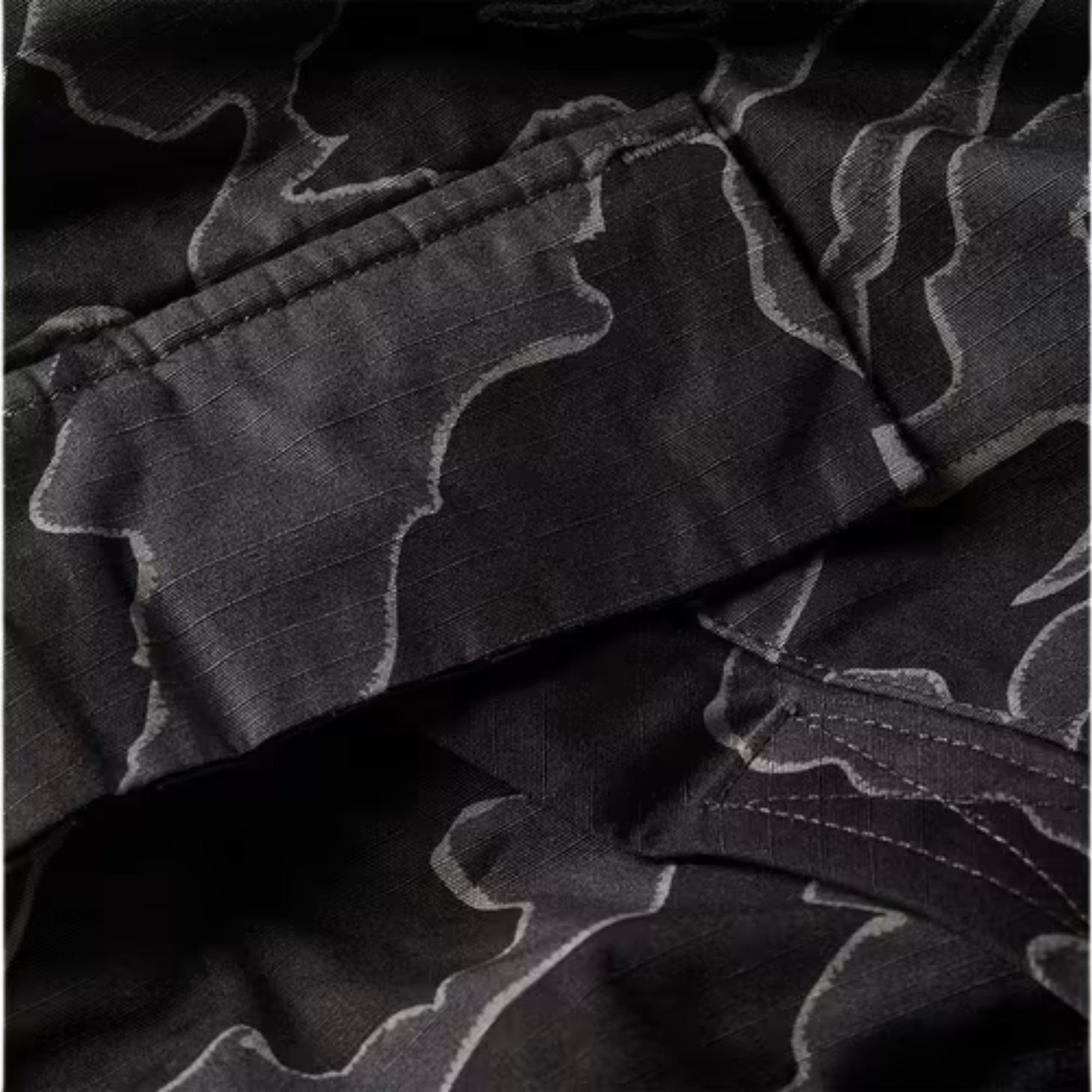 G-Star Cargo Pants 3D Regular Tapered Cloak Island Camo